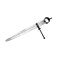 Big Horn 19056C 8-Inch Divider Caliper