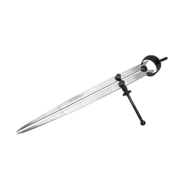 Big Horn 19056C 8-Inch Divider Caliper