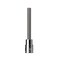 Capri Tools Long 8 mm Hex Bit Socket, 3/8-Inch Drive, Metric