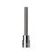Capri Tools Long 8 mm Hex Bit Socket, 3/8-Inch Drive, Metric