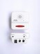 HQteleCOM Auto Hang-Up Phone Box with Loud Ring, Visual AlertFailsafe Call Timer