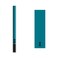 Bohning 4" Solid Arrow Wraps, Small,Teal