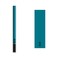 Bohning 4" Solid Arrow Wraps, Small,Teal