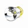 BESTSUN Ultra Bright Flashlights Upgrade LED Bulb Single Mode 1200 Lumens P60 LED Drop-in Module Flashlight Replacement Bulbs for C2 G2 Z2 6P 9P G3 S3