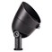 Kichler LED Landscape Spotlight Light, Architectural Bronze