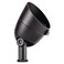 Kichler LED Landscape Spotlight Light, Architectural Bronze