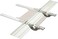 Festool 495718 Parallel Guide Extensions For FS Guide Rail System