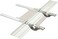 Festool 495718 Parallel Guide Extensions For FS Guide Rail System