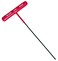 Proto Stanley J46406 T-Handle Hex Key, 3/32