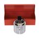 Tusk Adjustable Fork Seal Driver 26-45mm Compatible with Honda CRF110F 2013-2026