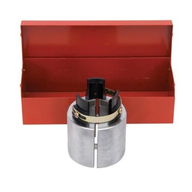 Tusk Adjustable Fork Seal Driver 26-45mm Compatible with Honda CRF110F 2013-2026