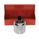 Tusk Adjustable Fork Seal Driver 26-45mm Compatible with Honda CRF110F 2013-2026