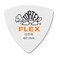 Jim Dunlop TortexFlex„Triangle Pick .60MM - 6 Pack
