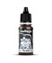 Vallejo Black Red Paint, 17ml