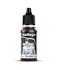 Vallejo Black Red Paint, 17ml