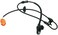 Dorman 695-662 Front Driver Side ABS Wheel Speed Sensor