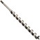 Irwin Tools 4935572 Ship Auger Bits, 1-1/16" x 17", Silver