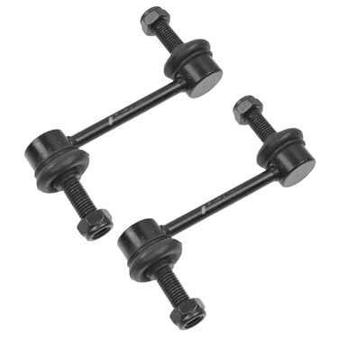 TRQ Front Sway Bar Stabilizer Link Set