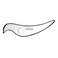 STICKON Stainless Steel Gua Sha Scraping Massage Tool - IASTM Tools Great Soft Tissue Mobilization Tool ,B1 Shape