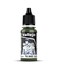 Vallejo Flat Green Paint, 17ml