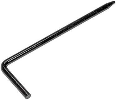 Dorman 42442 Headlamp Retaining Pin