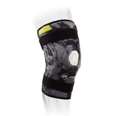 DonJoy Performance Bionic Knee Brace ,Camo, Medium