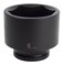 SUNEX TOOLS 5120 1-Inch Drive 3-3/4-Inch Impact Socket