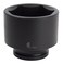 SUNEX TOOLS 5120 1-Inch Drive 3-3/4-Inch Impact Socket