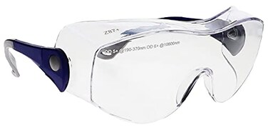 Phillips Safety Laser Safety Glasses for Co2/Eximer - Model OTG