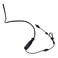 Supereyes 7 mm 100X Waterproof USB Borescope Endoscope Flexible Inspection Camera with LED