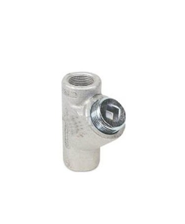 Crouse-Hinds EYS2 Condulet Sealing Female Fitting For Vertical Position, 3/4-Inch