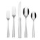 Cambridge Rachel 20-Piece 18/0 Silverware Set for 4, Flatware