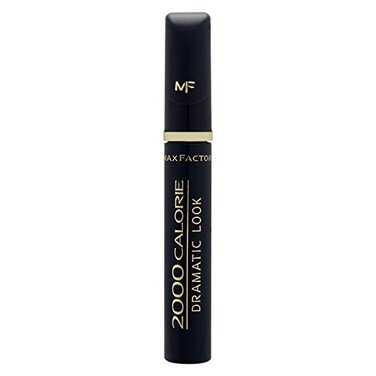 Max Factor 2000 Calorie Mascara Dramatic Volume - Black Brown