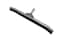 Unger AquaDozer 24" Curved Floor Squeegee, Smooth Surface