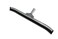 Unger AquaDozer 24" Curved Floor Squeegee, Smooth Surface