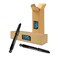 TRQ Rear Shock Absorber Set