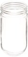 RAB Lighting Globe Glass 100 Series Clear