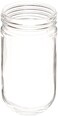 RAB Lighting Globe Glass 100 Series Clear