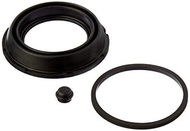 Carlson 15355 Front Brake Caliper Kit