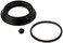 Carlson 15355 Front Brake Caliper Kit