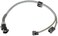 Dorman 917-032 Ignition Knock ,DetonationSensor Connector
