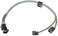 Dorman 917-032 Ignition Knock ,DetonationSensor Connector