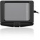 Adesso GP-160UB - Easy Cat 2 Button Glidepoint Touchpad ,Black