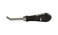 Tandy Leather Craftool Pro Detail Rougher - Precision Surface Prep Tool for Adhesive Grip Control - Stainless Steel Roughing Implement for Strong Leather Bonding
