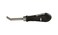 Tandy Leather Craftool Pro Detail Rougher - Precision Surface Prep Tool for Adhesive Grip Control - Stainless Steel Roughing Implement for Strong Leather Bonding