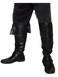 Smiffys Pirate Bootcovers