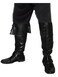 Smiffys Pirate Bootcovers