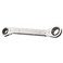 Proto Stanley J1186 Offset Ratcheting Box Wrench 5/8 X 3/4