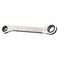 Proto Stanley J1186 Offset Ratcheting Box Wrench 5/8 X 3/4