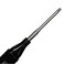 FastCap Long Nosed Pattern Marker, Silver
